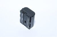 Akkureparatur - Zellentausch - Sharp BT-L221 - 7,4 Volt Li-Ion Akku