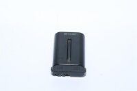 Akkureparatur - Zellentausch - Sharp BT-L221 - 7,4 Volt Li-Ion Akku