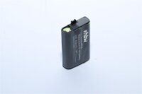 Akkureparatur - Zellentausch - Motorola T180 / AANN4012A - 3,6 Volt 800mAh / 3,06Wh Ni-MH