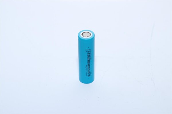 EVE - ICR18650-26V - 3,6 Volt 2550mAh Li-Ion