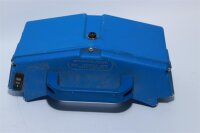 Akkureparatur - Zellentausch - SANO LIFTKAR - 24 Volt 5Ah Pb