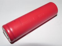 Sanyo - UR18650AY - 3,6 Volt 2150mAh Li-Ion [LiNiMnCoO2]...