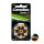 Camelion - A13 / ZL 13 / PR48 - 1,4 Volt 280mAh Zinc Air - 6er Blister - EOL = Mindesthaltbarkeitsdatum abgelaufen