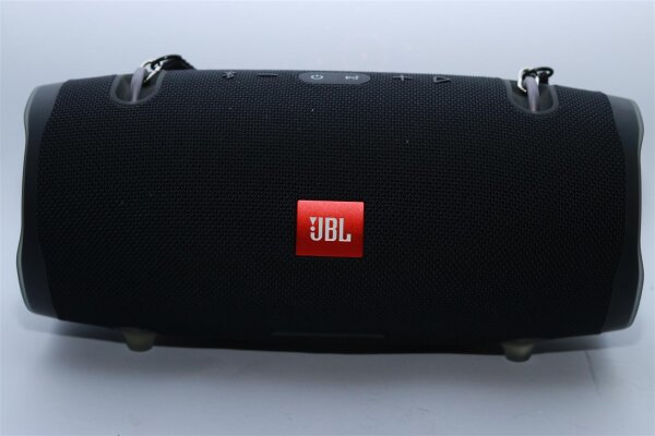 Akkureparatur - Zellentausch - JBL Xtreme 2 - 7,4 Volt Li-Polymer Akku