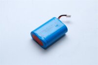 Akkureparatur - Zellentausch - Solarleuchte esotec - 7.4 Volt 1500mAh / 11,1Wh - Li-Ion