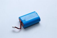 Ersatzakku - Solarleuchte esotec - 7.4 Volt 1500mAh /...