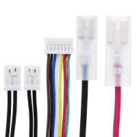 Ersatzakku - CS-AEQ915VX - AEG 4055478301/ 4055542544 - 25,2 V 2000mAh Li-Ion