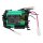 Ersatzakku - CS-AEQ915VX - AEG 4055478301/ 4055542544 - 25,2 V 2000mAh Li-Ion