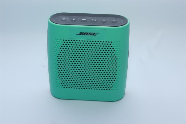 Akkureparatur - Zellentausch - Bose soundlink colour 415859 - 3,7 Volt Li-Ion