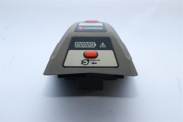 Akkureparatur - Zellentausch - Gardena 8025-00.900.07 18 Volt Li-Ion Akku
