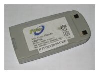 Ersatzakku - Samsung S100 / S105 - 3,7 Volt 900mAh...