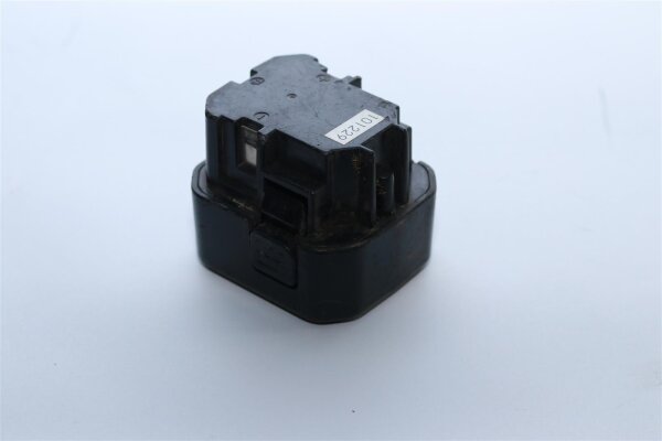 Akkureparatur - Zellentausch - Würth Master 0864 903 - 6 Volt Ni-MH