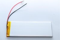 Einzelzelle - 4439104 - 3,7 Volt 2500mAh Li-Polymer