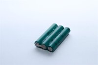 Akkupack zum Selbsteinbau - Motorola T180 / AANN4012A - 3,6 Volt 800mAh / 3,06Wh Ni-MH