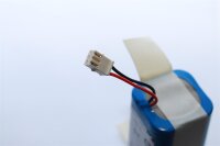 Akkureparatur - Zellentausch - H18650CH-4S1P - 16,8 Volt Li-Ion Akku