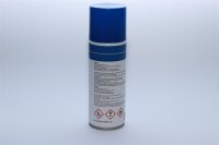 Sekundenkleber Aktivator Spray 200ml - Aerosol Sprühdose für blitzschnelles Aushärten von Sekundenklebern - Atomkleber - Aushärtungsbeschleuniger - Superkleber - Blitzkleber (1 Dose)