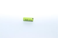 GP - 40AAAM - 2/3 AAA - 1,2 Volt 400mAh Ni-MH ohne Lötfahne