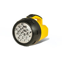 Camelion - SuperBright - "FL-16LED" - 16 helle LED, bis zu 150m Reichweite