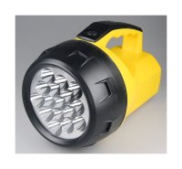 Camelion SuperBright Handscheinwerfer 16 helle LED bis zu...