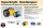 Camelion - SuperBright - "FL-16LED" - 16 helle LED, bis zu 150m Reichweite