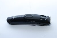 Akkureparatur - Zellentausch - Braun HC5050 - 2,4 Volt