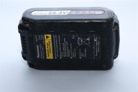 Akkureparatur - Zellentausch -  Panasonic EY9L45 BATTERY...
