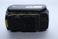 Akkureparatur - Zellentausch -  Panasonic EY9L45 BATTERY PACK / 4INR19/66-22 - 14,4 Volt Li-Ion Akku