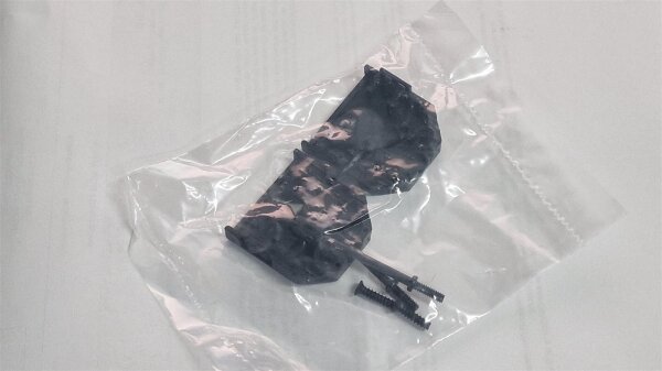 Assmann WSW Components - Sub D Haube / Gehäuse für Sub D Stecker
