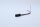 Lumberg - 3114 02 / 3114-02 - Stecker mit Ableiter ca. 30cm - 1 = Schwarz / 2 = Rot