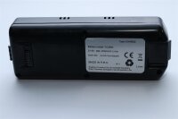Akkureparatur - Zellentausch - Grundig VCH9932...