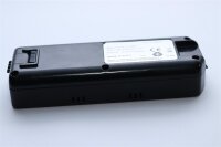 Akkureparatur - Zellentausch - Grundig VCH9932 Handstaubsauger - 21,6 Volt Akku
