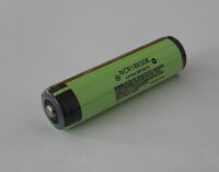 Ersatzakku - EagleTac M2C4 / Fenix TK15 / Zweibrüder...