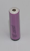 Ersatzakku - EagleTac M2C4 / Fenix TK15 / Zweibrüder Led Lenser M7R - 3,7 Volt 2550mAh Li-Ion