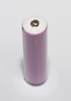 Ersatzakku - EagleTac M2C4 / Fenix TK15 / Zweibrüder Led Lenser M7R - 3,7 Volt 2550mAh Li-Ion
