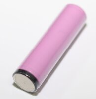 Ersatzakku - EagleTac M2C4 / Fenix TK15 / Zweibrüder Led Lenser M7R - 3,7 Volt 2550mAh Li-Ion