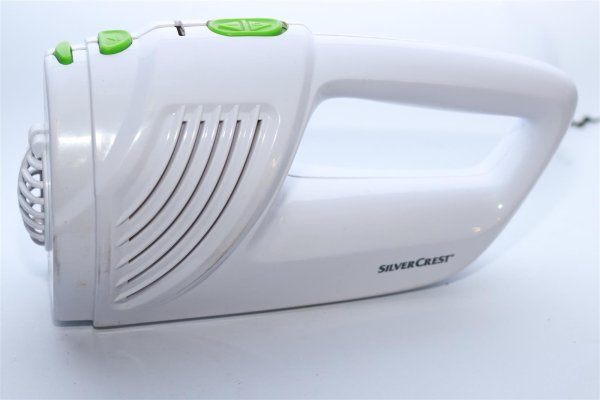 Akkureparatur - Zellentausch - SilverCrest SAS 7.4 LI B2 - 7,2 Volt Li-Ion Akku