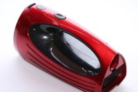 Akkureparatur - Zellentausch - SilverCrest SAS 7.4 LI B2 - 7,2 Volt Li-Ion Akku