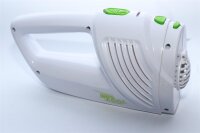 Akkureparatur - Zellentausch - SilverCrest SAS 7.4 LI B2 - 7,2 Volt Li-Ion Akku