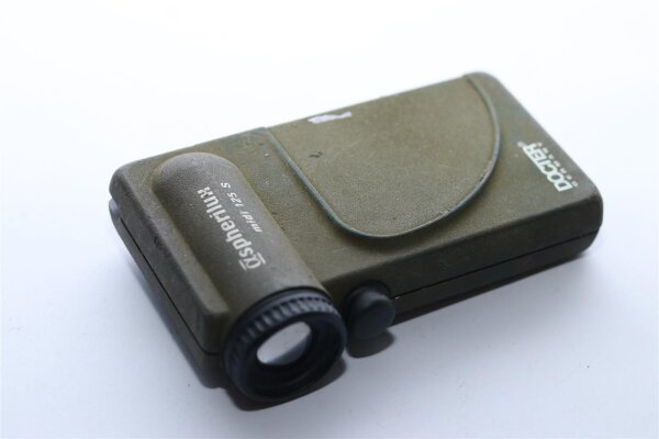 Akkureparatur - Zellentausch - Docter ashperilux midi 125 s - 4,8 Volt Ni-MH Akku