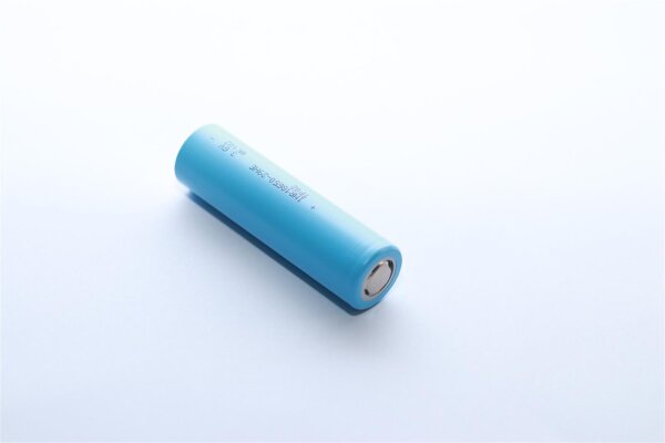 Tenpower - INR18650-29HE - 3,6 Volt 2900mAh Li-Ion ohne Lötfahne