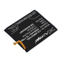Ersatzakku - CS-SMS210SL - Samsung Galaxy S21 FE 5G - 3,85 Volt 4200mAh Li-Polymer