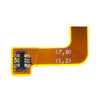 Ersatzakku - CS-SMS210SL - Samsung Galaxy S21 FE 5G - 3,85 Volt 4200mAh Li-Polymer