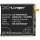 Ersatzakku - CS-SMG998XL - Samsung Galaxy S21 Ultra - 3,87 Volt 4900mAh Li-Polymer