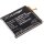 Ersatzakku - CS-SMG991XL - Samsung Galaxy S21 5G - 3,85 Volt 3900mAh Li-Polymer