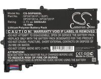 Ersatzakku - CS-SGP680SL - Samsung SP397281A / SP397281P - 3,7 Volt 5000mAh Li-Polymer