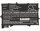 Ersatzakku - CS-SGP680SL - Samsung SP397281A / SP397281P - 3,7 Volt 5000mAh Li-Polymer