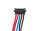 Ersatzakku - CS-SGP680SL - Samsung SP397281A / SP397281P - 3,7 Volt 5000mAh Li-Polymer