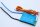 BMS - YT-BMS-516-6M - 8S / 15A / LiFePO4 - 82mm x 56,6mm x 11,2mm mit Balancing-Funktion