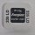 Energizer - 319 / SR527SW / SR64 - 1,55 Volt 18mAh AgO - 8er Pack