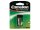 Camelion - Zink-Kohle - 9-V-BLOCK 400mAh - EOL = Mindesthaltbarkeitsdatum abgelaufen